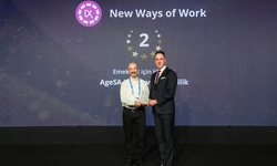 AgeSA’nın “Retirement Kit” Projesi, IDC Türkiye Future Enterprise Awards’ta Ödüle Layık Görüldü!