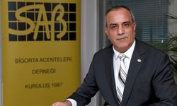 Sigorta Acenteleri Birliği "Ayhan Çalık" ile yola devam dedi