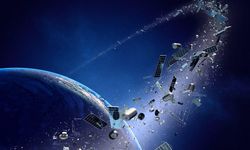 Uzay çöpüne karşı “kanıtlı” sigorta