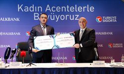 Kadın Girişimciler için Halkbank ve Türkiye Sigorta’dan Güçlü İş Birliği