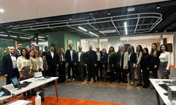 HDI Sigorta Yönetimi, Ege Bölgesi’ndeki İş Ortaklarıyla  Büyüme Hedeflerini Ele Almak Üzere İzmir’de Buluştu