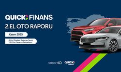 0 Km Otodaki Rekorlar Serisi 2. El Oto Pazarını Gölgeliyor