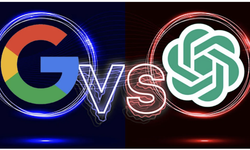 Yapay Zeka Rekabetinde Alarm Zilleri Çalıyor: ChatGPT’nin Tahtı Sarsılıyor