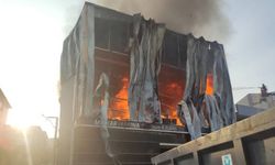 Dilovası'ndaki patlama: Ölünce sigortalı sayıldılar