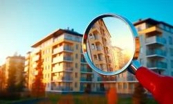 Konut Sektörü İklim Şokuyla Karşı Karşıya: Fiyatlar Düşüyor, Sigorta Primleri Yükseliyor