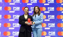 AgeSA’nın Yapay Zekâ Tabanlı Öneri Motoru, Mastercard PSM Awards 2025’te Ödüle Layık Görüldü