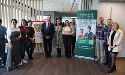 MAPFRE Sigorta’nın Fotoğraf ve Resim Sergisi Bu Yıl da Darüşşafaka İçin Açıldı