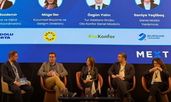 OtoKonfor Genel Müdürü Özgün Yalın mobilitenin dijital dönüşümünü değerlendirdi