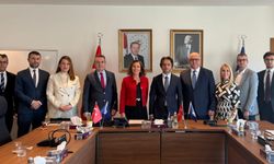 SEDDK, SASDER ile bir araya geldi