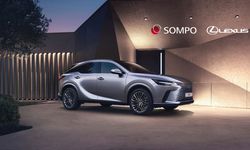 Sompo Sigorta’dan Lexus araç sahiplerine avantajlarla dolu kasko çözümleri
