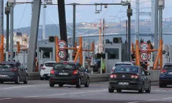 Köprü ve otoyollara zam geliyor