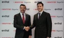 MAPFRE Sigorta, Dijital Sağlık Yolculuğunu Eczacıbaşı Evital İş Birliğiyle Güçlendiriyor