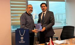 2026 yılı Katılım Sigortacılığı Etkinliklerinin ilki Marmara Üniversitesinde gerçekleştirildi