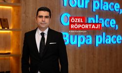 Alen Karabetyan: “2030 vizyonumuz, yalnızca büyüme değil; sektöre yön veren bir dönüşüm hikâyesi yazmak.”