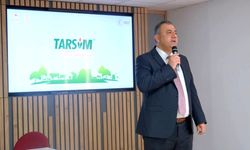 Çiftçilere TARSİM ve hasar süreçleri anlatıldı