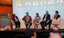 Bilal Türkmen, katıldığı dijital sigorta konferansında yalnızca bugünü değil, sigorta teknolojilerinin yarınını anlattı.