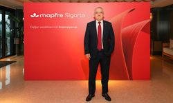 Mapfre Grup, Dönüşüm Yolculuğunu Yeni Kurumsal Kimliğiyle Geleceğe Taşıyor!