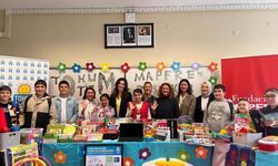 Fundación MAPFRE’den Tohum Otizm Vakfı’nın “Her Sınıf Bir Tohum” Projesine Üç İlde Destek