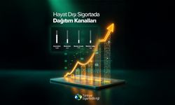 Hayat Dışı Sigortacılıkta Dağıtım Kanalları: Acenteler %60 Payla Lider