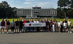 Sompo Sigorta, Konut Kampanyası Kapsamında Acenteleriyle Vietnam’da Buluştu