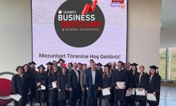 Sompo Sigorta Business Bootcamp Sertifika Programı dördüncü dönem mezunlarını verdi