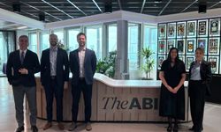 TSB heyetinden Londra’da ABI’ye emeklilik ve uzun vadeli tasarruflar ziyareti