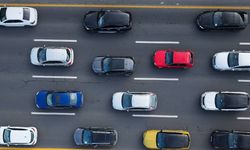 6 madde daha Meclis'ten geçti: İşte yeni trafik cezaları