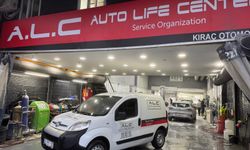 ALC Servis'ten İstanbul’a 5. servis noktası müjdesi!