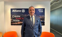 Allianz Trade Türkiye'nin Yeni CEO'su Ömer Gürcan Köseoğlu oldu