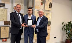 Quick Sigorta ve Bupa Türkiye - senCard yöneticileri bir araya geldi