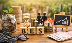 Hanehalkı Enflasyon Beklenti Anketi: Hanehalkı BES’e yöneliyor