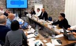 FIEA Barcelona’da 2026 Stratejisini Belirledi