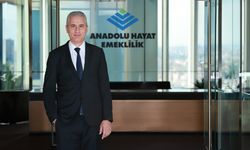 Anadolu Hayat Emeklilik, 2025’te de güçlü büyümesini sürdürdü