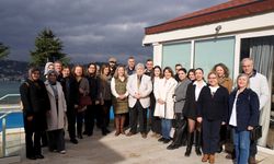 İstanbul Anadolu Yakası sigorta acenteleri İSAD kahvaltısında bir araya geldi