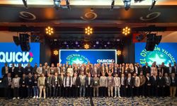 Quick Finans’la 2. El Oto’nun yıldızları Kıbrıs’ta buluştu