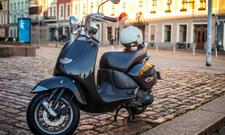 Küçük hacimli motosiklet kullanıcılarına müjde: Zorunlu sigorta 2027’ye kaldı