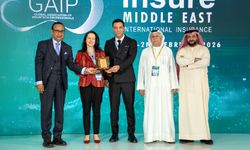 RS Otomotiv Grubu, InsureTech 2026 sahnesinde