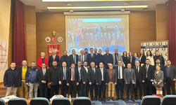 Sigorta sektörünün yeni dönem yol haritası Manisa’da masaya yatırıldı