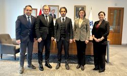 Sektörün Geleceği İçin Stratejik Zirve: TSEV ve TSB’den SEDDK’ya Ziyaret