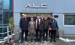 ALC Servis "Servisler Kurulu" 2026 yol haritası için toplandı