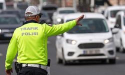 Trafik cezalarında yeni dönem: TBMM'de kabul edildi