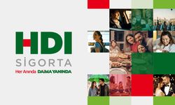 HDI Sigorta, “Her Anında Daima Yanında” söylemiyle marka vaadini daha görünür kılıyor