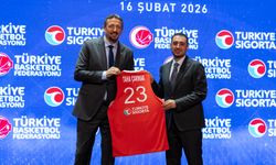 Türkiye Sigorta, tüm gücüyle basketbol millî takımlarının arkasında