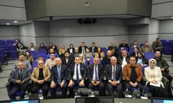 Gebze Ticaret Odası 21. Meslek Komitesi sigorta sektörünün gündemini değerlendirdi