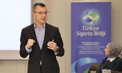 TSB Başkan Yardımcısı Türkölmez: Yaşlanma sigortalanma ihtiyacını artıracak