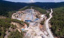 Yangın sonrası sigorta devreye girdi: CVK Maden’e 52,8 Milyon TL ödeme