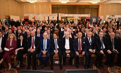 Sigorta Sektörü 5. Uluslararası Sigorta Fuarı’nda buluşacak