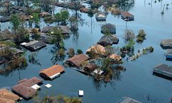Küresel afetler sigorta kayıplarını artırıyor