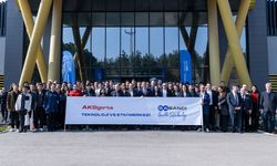 Aksigorta Teknoloji ve Etki Merkezi, Uludağ Üniversitesi’nde açıldı