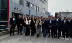ALC Servis, Aksigorta yöneticileri ve acentelerini ağırladı